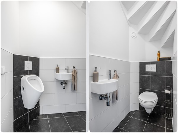 Medium property photo - Gerben Oswaldstraat 63, 8861 TW Harlingen